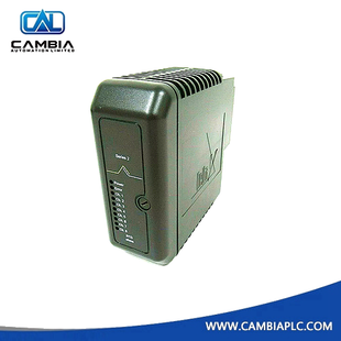 Emerson DeltaV KJ3225X1-BA1 RTD / Resistance Input Card