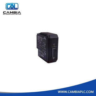 Tarjeta de interfaz serie PROFIBUS DP Emerson DeltaV KJ3241X1-BA2