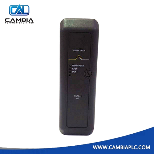 KJ3243X1-BK1 | Emerson DeltaV Profibus DP Interface Card 12P4891