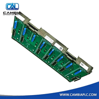 KJ4001X1-BE1 | Emerson DeltaV | 12P0818X072 8-Wide IO Carrier