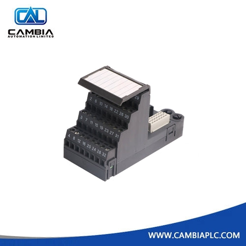 KC4011X1-BQ1 12P6892X042 | Emerson Terminal Block