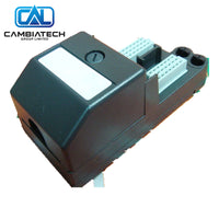 24-Pin Mass Terminal Block KJ4001X1-CF1 Emerson DeltaV