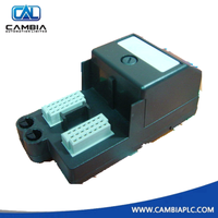 24-Pin Mass Terminal Block KJ4001X1-CF1 Emerson DeltaV