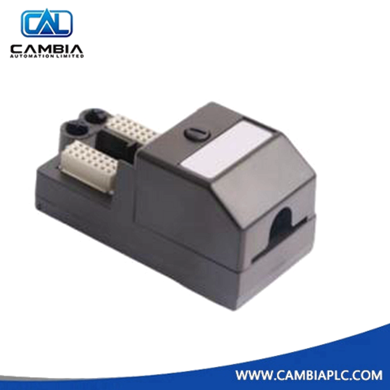 KJ4001X1-CK1 | كتلة إنهاء كتلة دلتا في إيمرسون ذات 40 سنًا