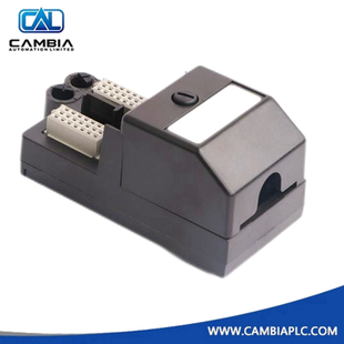 KJ4001X1-CK1 | كتلة إنهاء كتلة دلتا في إيمرسون ذات 40 سنًا