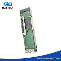 KJ4001X1-HB1 | Emerson DeltaV | LocalBus Right Extender