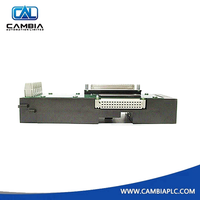 KJ4001X1-HB1 | Emerson DeltaV | LocalBus Right Extender