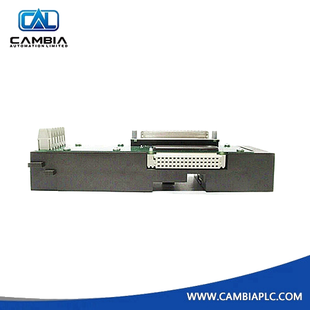 KJ4001X1-HB1 | Emerson DeltaV | LocalBus Right Extender