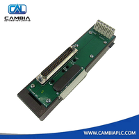 12P3270X022 | Emerson KJ4010X1-BF1 Left LocalBus Extender Cable