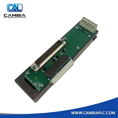 12P3270X022 | Emerson KJ4010X1-BF1 Left LocalBus Extender Cable