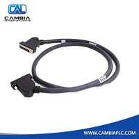 Horizontal Carrier Extender KJ4002X1-BF3 Emerson DeltaV 0.8m