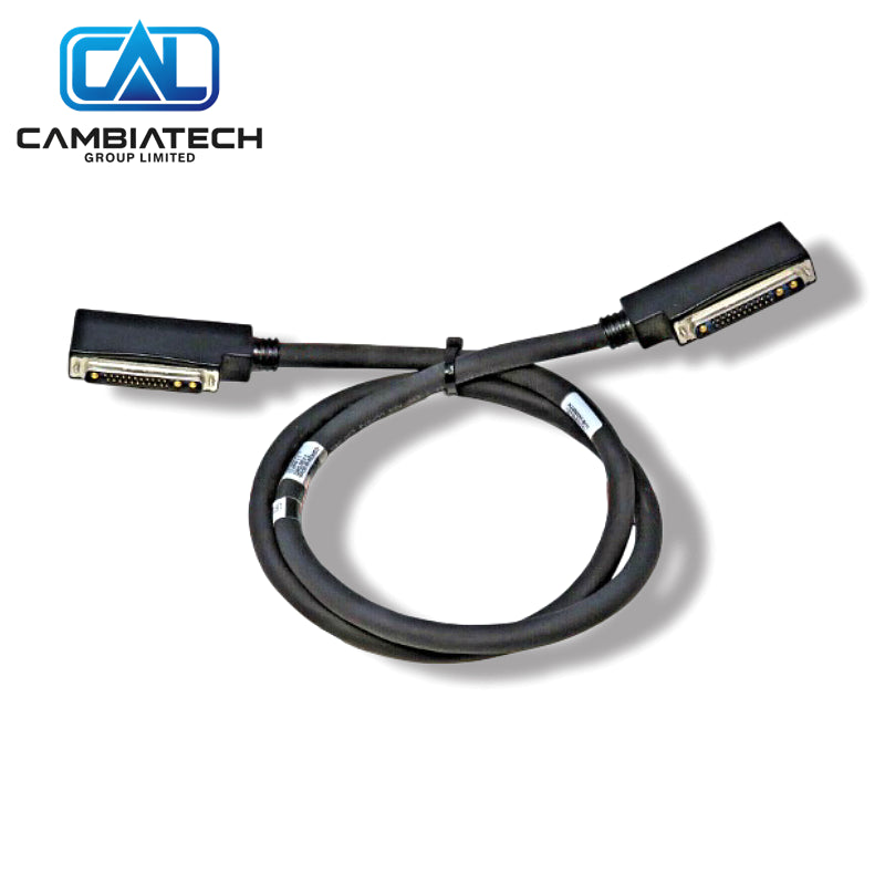 VerticalPLUS Extender Cable 1.1m KJ4003X1-BH1 Emerson DeltaV