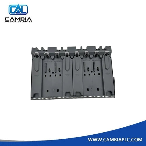 KJ4005X1-BA1 | Emerson Power/Controller Carrier for S-Series Systems