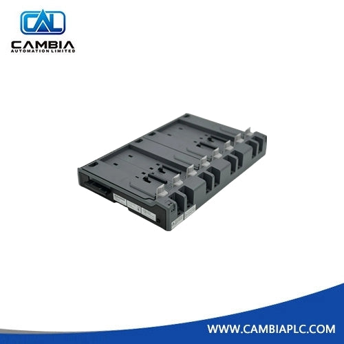 حامل إدخال/إخراج عريض جديد من إيمرسون KJ4005X1-BE1 8 12P4684X032