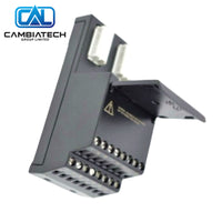 Emerson KJ4006X1-BB1 8-Channel Terminal Block DeltaV