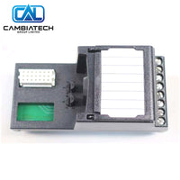 Emerson | KJ4006X1-BD1 | DeltaV Interface Terminal Block