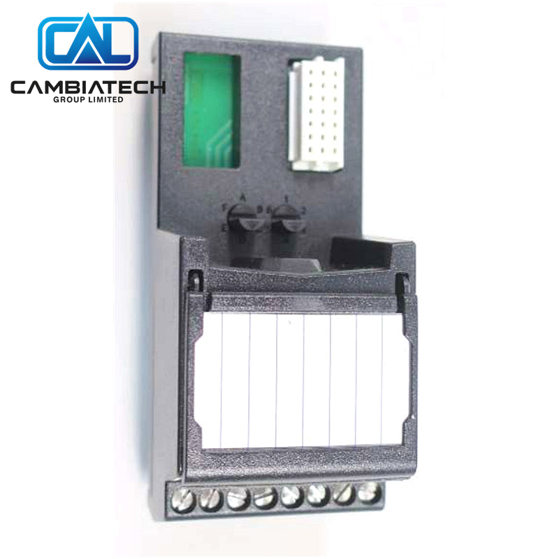 Emerson | KJ4006X1-BD1 | DeltaV Interface Terminal Block