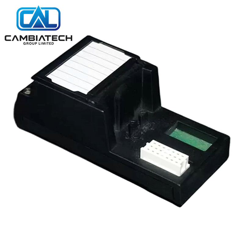Emerson | KJ4006X1-BD1 | DeltaV Interface Terminal Block