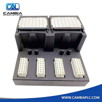 Bloque de terminales Emerson DeltaV KJ4006X1-BS1 (8 canales)
