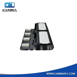 KJ4001XI-NB1 | Emerson | Extensor de portadora de E/S