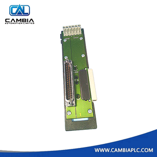 12P3270X022 | Emerson KJ4010X1-BF1 Left LocalBus Extender Cable