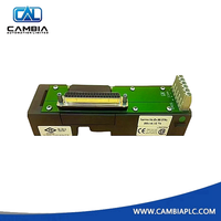 12P3270X022 | Emerson KJ4010X1-BF1 Left LocalBus Extender Cable