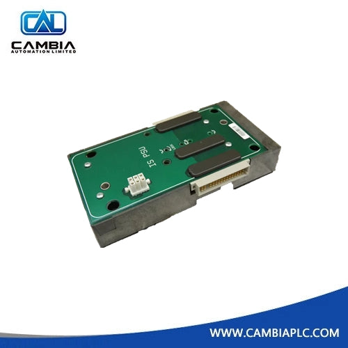 حامل مزود الطاقة Emerson KJ4101X1-BC1 متوفر في المخزون