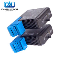 IS I/O Terminal Block KJ4110X1-BA1 Emerson DeltaV