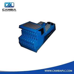 Módulo de desconexión de bucle Delta V reacondicionado 12P1868X012 | Emerson KJ4110X1-BB1 *Original nuevo