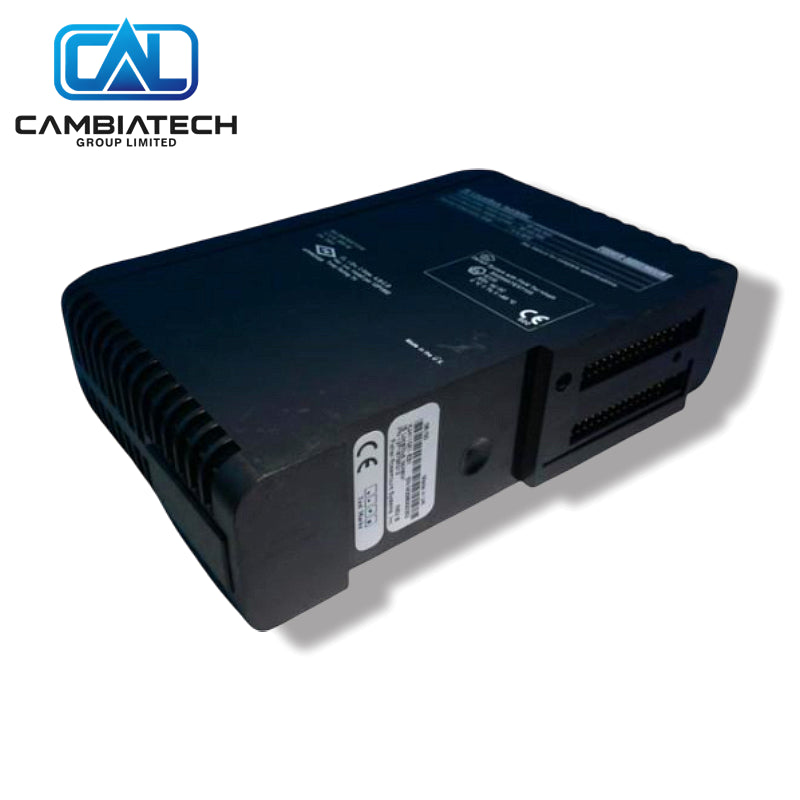IS LocalBus Isolator KJ4110X1-EB1 Emerson DeltaV