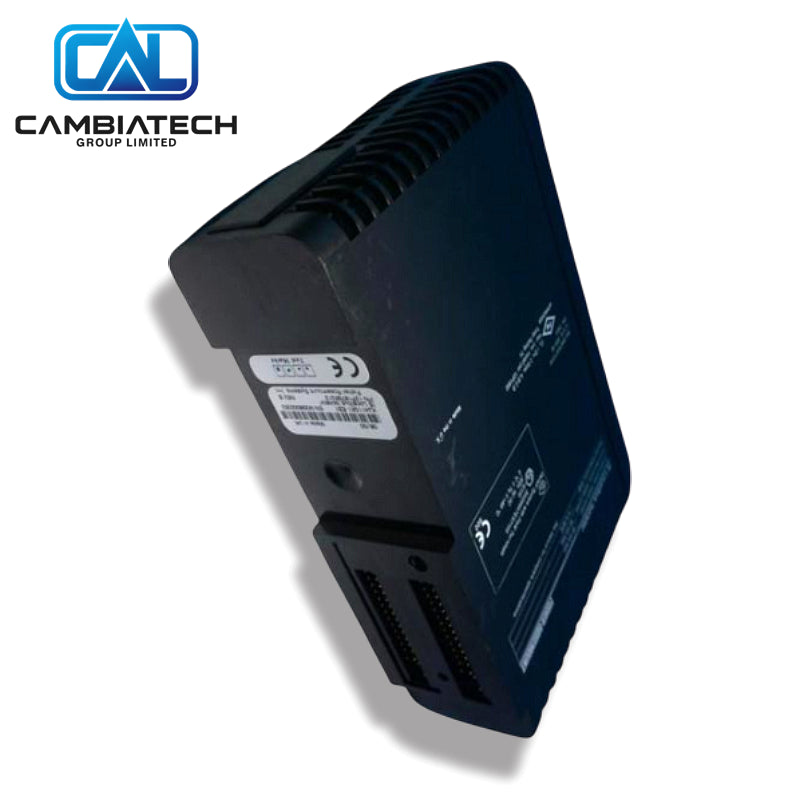 IS LocalBus Isolator KJ4110X1-EB1 Emerson DeltaV