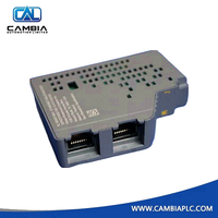 كتلة طرفية لقابس العنوان Emerson Delta V KL4502X1-DA1
