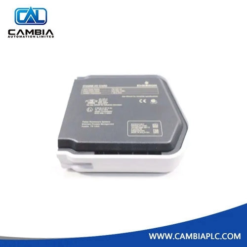 Brand new KL2101X1-BA1 | Emerson CHARM I/O Card (CIOC)