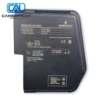 Wireless I/O Card WIOC KL2102X1-BA1 Emerson DeltaV