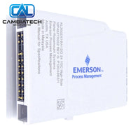 DO 24VDC High-Side CHARM KL3002X1-BA1 Emerson DeltaV