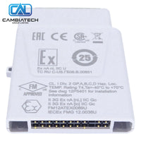 Emerson KL3003X1-BA1 DI 24VDC Dry Contact CHARM