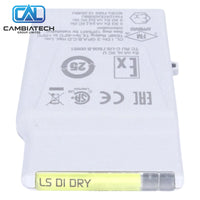 Emerson KL3003X1-BA1 DI 24VDC Dry Contact CHARM