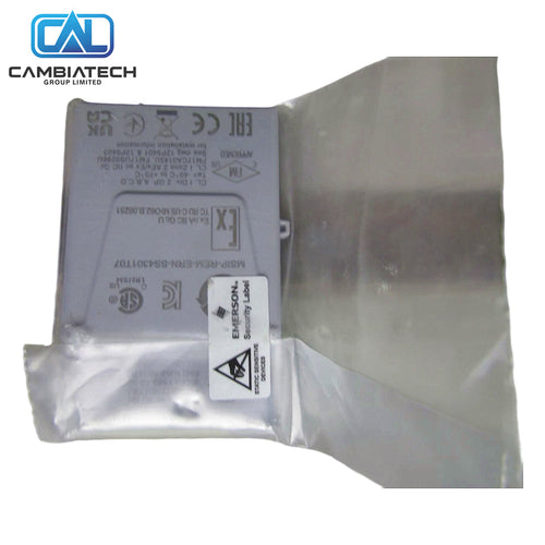 Emerson KL3005X1-BA1 DeltaV DI 24VDC Isolated CHARM