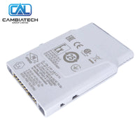 Emerson KL3031X1-BA1 RTD Resistance Input CHARM