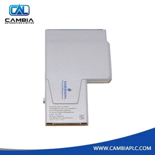 Emerson KL3101X1-BA1 Analog Input CHARM *In Stock