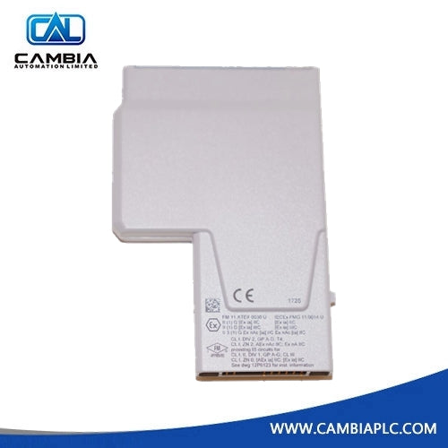 Delta V Digital Output CHARM KL3104X1-BA1 Emerson