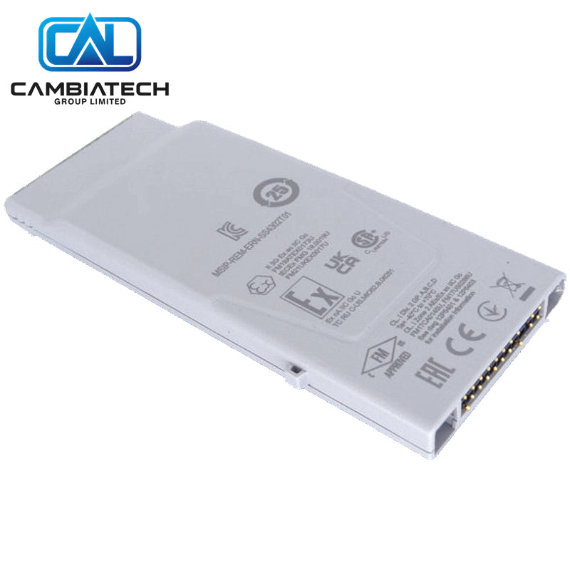 Discrete Output CHARM KL3302X1-BA1 Emerson 24VDC Low Side