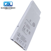 Discrete Output CHARM KL3302X1-BA1 Emerson 24VDC Low Side