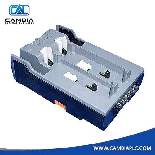KL4103X1-BA1 | Emerson Delta V CHARMs Smart Logic Solver