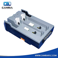 SZ Controller Carrier KL4001X1-BA1 Emerson DeltaV SIS