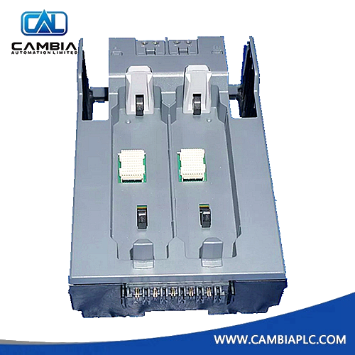 KL4103X1-BA1 | Emerson Delta V CHARMs Smart Logic Solver