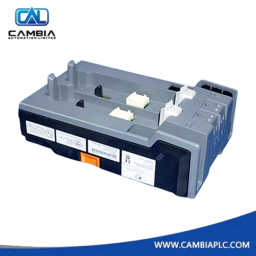 SZ Controller Carrier KL4001X1-BA1 Emerson DeltaV SIS