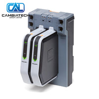Dual Universal Carrier KL4104X1-BA1 Emerson DeltaV