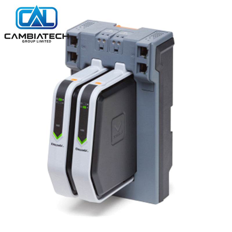 Dual Universal Carrier KL4104X1-BA1 Emerson DeltaV