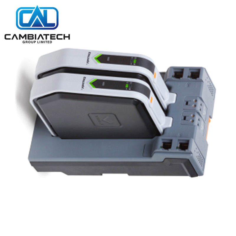 Dual Universal Carrier KL4104X1-BA1 Emerson DeltaV